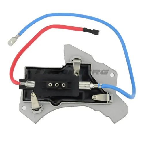 Regler, Innenraumgebläse Frankberg 5481FB0005641 Bild Regler, Innenraumgebläse Frankberg 5481FB0005641