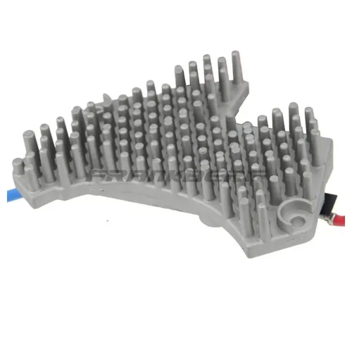 Regler, Innenraumgebläse Frankberg 5481FB0005641 Bild Regler, Innenraumgebläse Frankberg 5481FB0005641