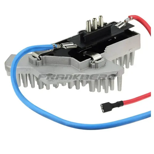 Regler, Innenraumgebläse Frankberg 5481FB0005641 Bild Regler, Innenraumgebläse Frankberg 5481FB0005641