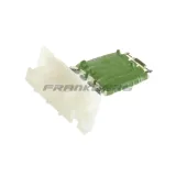 Regler, Innenraumgebläse 12 V vorne Frankberg 5481FB0005644
