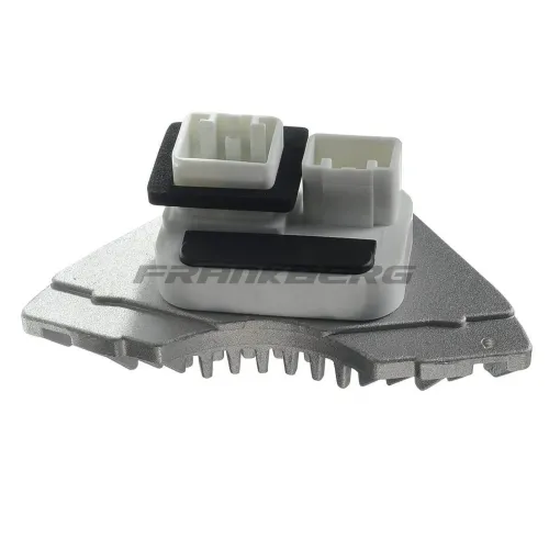 Regler, Innenraumgebläse Frankberg 5481FB0005646 Bild Regler, Innenraumgebläse Frankberg 5481FB0005646