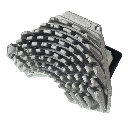 Regler, Innenraumgebläse Frankberg 5481FB0005646 Bild Regler, Innenraumgebläse Frankberg 5481FB0005646