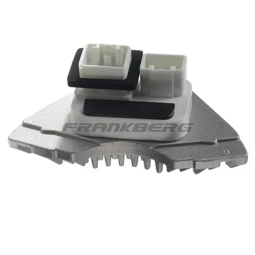 Regler, Innenraumgebläse Frankberg 5481FB0005646 Bild Regler, Innenraumgebläse Frankberg 5481FB0005646