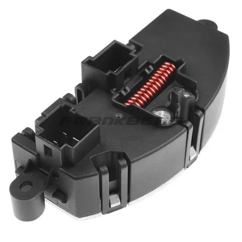 Regler, Innenraumgebläse Frankberg 5481FB0005647 Bild Regler, Innenraumgebläse Frankberg 5481FB0005647