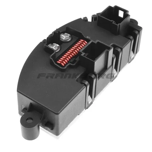 Regler, Innenraumgebläse Frankberg 5481FB0005647 Bild Regler, Innenraumgebläse Frankberg 5481FB0005647