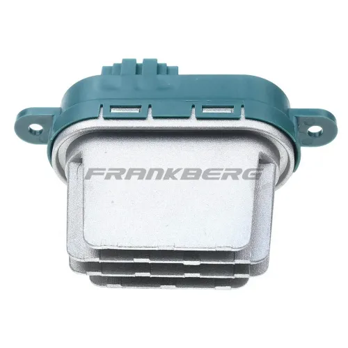 Regler, Innenraumgebläse Frankberg 5481FB0005648 Bild Regler, Innenraumgebläse Frankberg 5481FB0005648