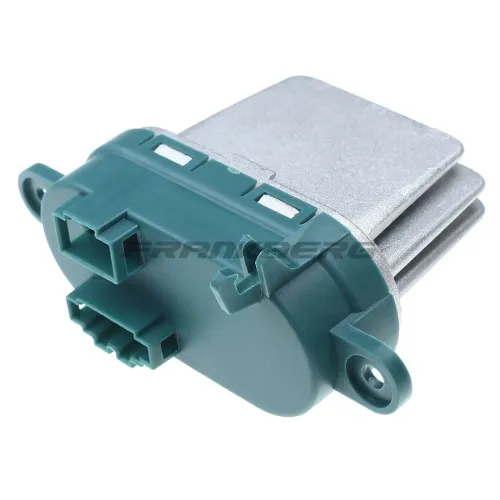 Regler, Innenraumgebläse Frankberg 5481FB0005648 Bild Regler, Innenraumgebläse Frankberg 5481FB0005648