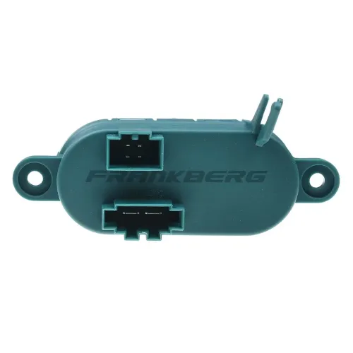 Regler, Innenraumgebläse Frankberg 5481FB0005648 Bild Regler, Innenraumgebläse Frankberg 5481FB0005648