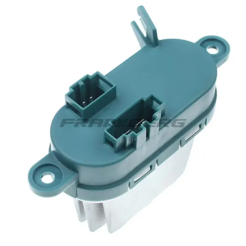 Regler, Innenraumgebläse Frankberg 5481FB0005648 Bild Regler, Innenraumgebläse Frankberg 5481FB0005648