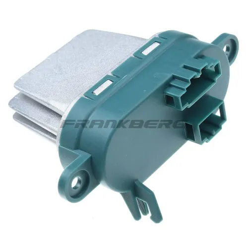 Regler, Innenraumgebläse Frankberg 5481FB0005648 Bild Regler, Innenraumgebläse Frankberg 5481FB0005648