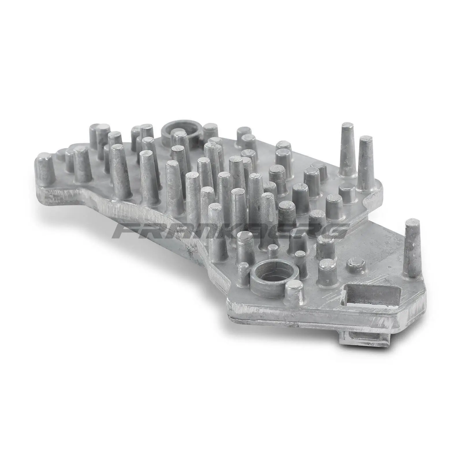 Regler, Innenraumgebläse Frankberg 5481FB0005649