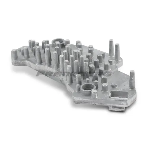 Regler, Innenraumgebläse Frankberg 5481FB0005649 Bild Regler, Innenraumgebläse Frankberg 5481FB0005649