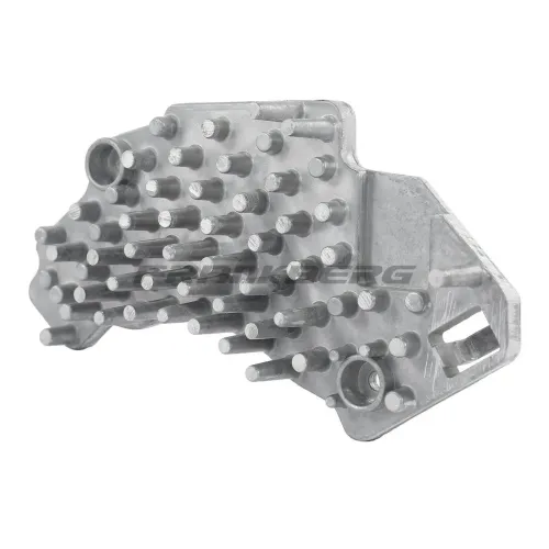 Regler, Innenraumgebläse Frankberg 5481FB0005649 Bild Regler, Innenraumgebläse Frankberg 5481FB0005649