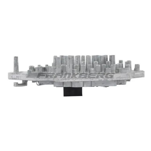 Regler, Innenraumgebläse Frankberg 5481FB0005649 Bild Regler, Innenraumgebläse Frankberg 5481FB0005649