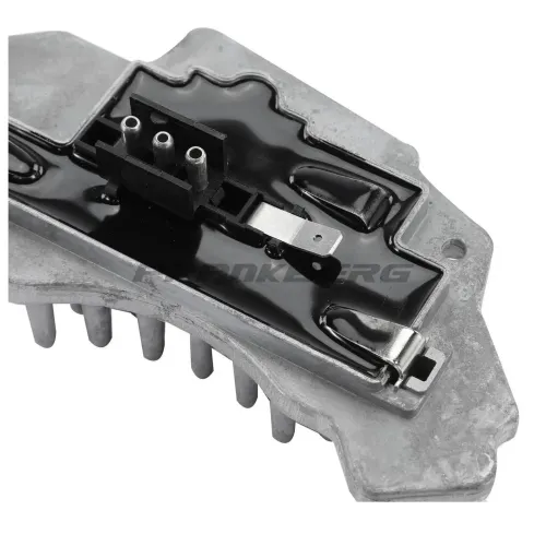 Regler, Innenraumgebläse Frankberg 5481FB0005649 Bild Regler, Innenraumgebläse Frankberg 5481FB0005649