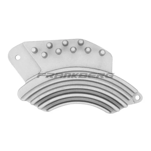 Regler, Innenraumgebläse Frankberg 5481FB0005650 Bild Regler, Innenraumgebläse Frankberg 5481FB0005650