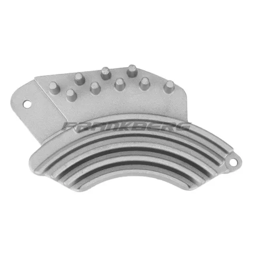 Regler, Innenraumgebläse Frankberg 5481FB0005650 Bild Regler, Innenraumgebläse Frankberg 5481FB0005650