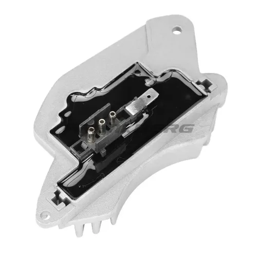 Regler, Innenraumgebläse Frankberg 5481FB0005650 Bild Regler, Innenraumgebläse Frankberg 5481FB0005650