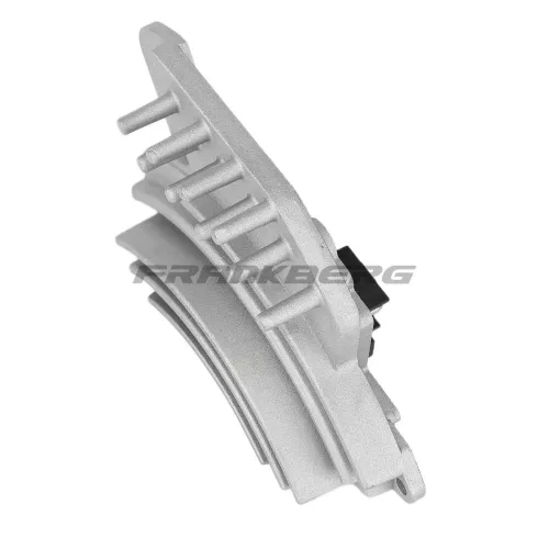 Regler, Innenraumgebläse Frankberg 5481FB0005650 Bild Regler, Innenraumgebläse Frankberg 5481FB0005650