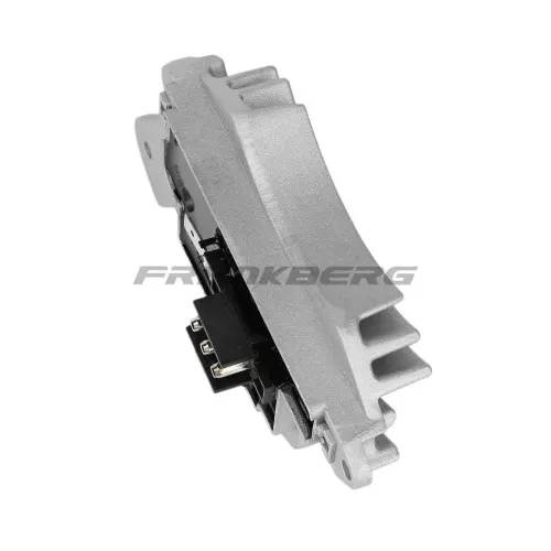 Regler, Innenraumgebläse Frankberg 5481FB0005650 Bild Regler, Innenraumgebläse Frankberg 5481FB0005650