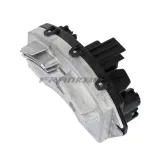 Regler, Innenraumgebläse Frankberg 5481FB0005651