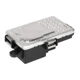 Regler, Innenraumgebläse Frankberg 5481FB0005652