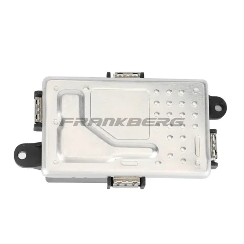 Regler, Innenraumgebläse Frankberg 5481FB0005652 Bild Regler, Innenraumgebläse Frankberg 5481FB0005652