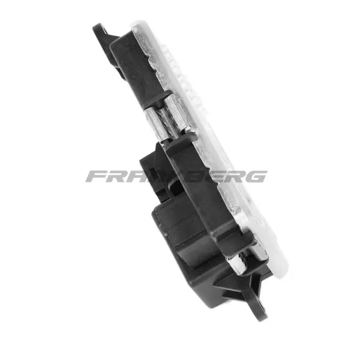 Regler, Innenraumgebläse Frankberg 5481FB0005652 Bild Regler, Innenraumgebläse Frankberg 5481FB0005652