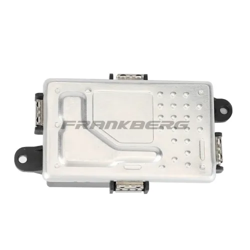 Regler, Innenraumgebläse Frankberg 5481FB0005652 Bild Regler, Innenraumgebläse Frankberg 5481FB0005652