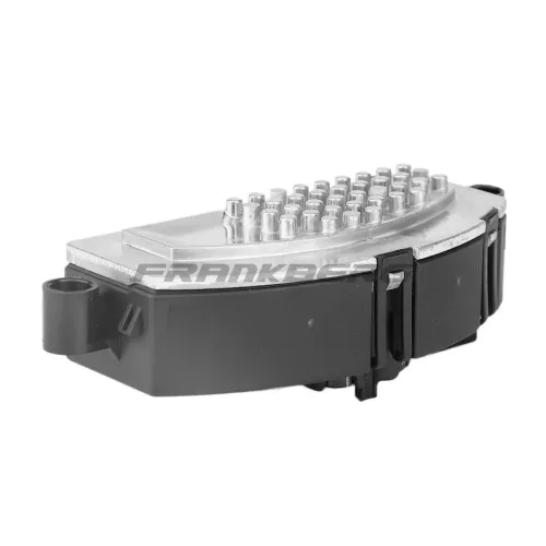 Regler, Innenraumgebläse Frankberg 5481FB0005653 Bild Regler, Innenraumgebläse Frankberg 5481FB0005653