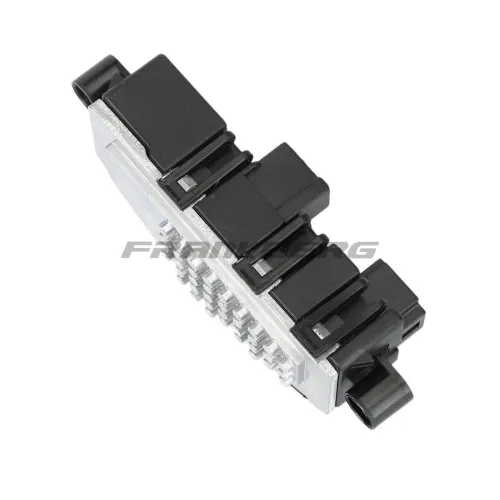 Regler, Innenraumgebläse Frankberg 5481FB0005653 Bild Regler, Innenraumgebläse Frankberg 5481FB0005653