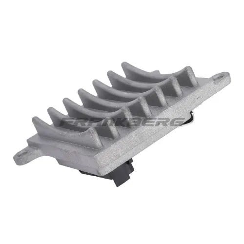 Regler, Innenraumgebläse Frankberg 5481FB0005655 Bild Regler, Innenraumgebläse Frankberg 5481FB0005655