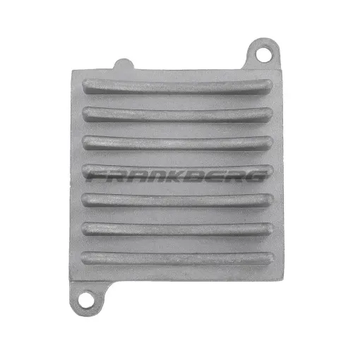 Regler, Innenraumgebläse Frankberg 5481FB0005655 Bild Regler, Innenraumgebläse Frankberg 5481FB0005655