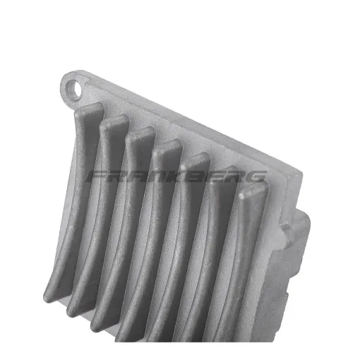 Regler, Innenraumgebläse Frankberg 5481FB0005655 Bild Regler, Innenraumgebläse Frankberg 5481FB0005655