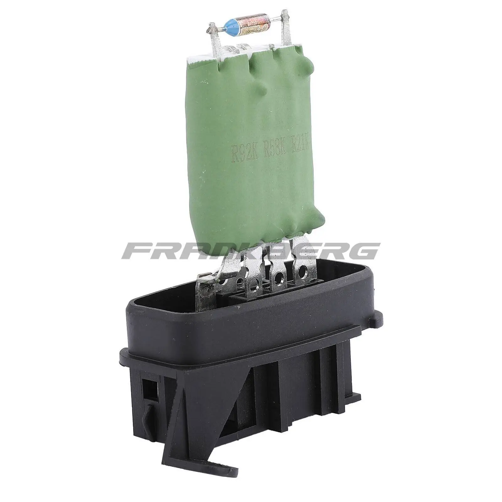 Regler, Innenraumgebläse Frankberg 5481FB0005656