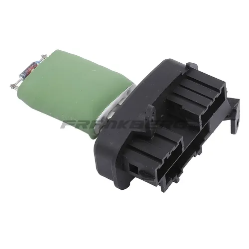 Regler, Innenraumgebläse Frankberg 5481FB0005656 Bild Regler, Innenraumgebläse Frankberg 5481FB0005656