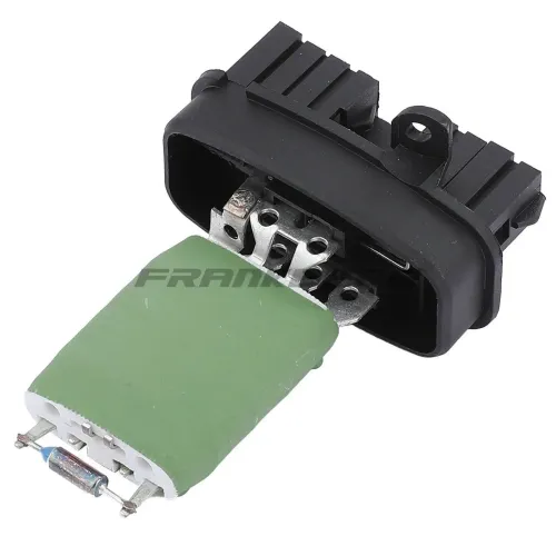 Regler, Innenraumgebläse Frankberg 5481FB0005656 Bild Regler, Innenraumgebläse Frankberg 5481FB0005656