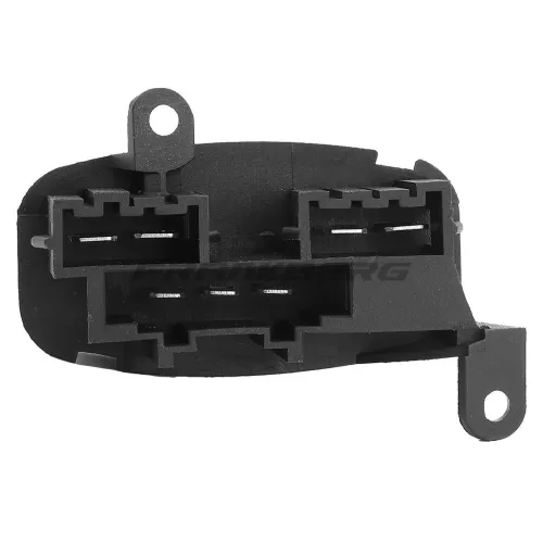 Regler, Innenraumgebläse Frankberg 5481FB0005656 Bild Regler, Innenraumgebläse Frankberg 5481FB0005656