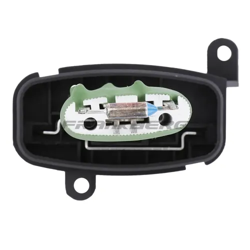 Regler, Innenraumgebläse Frankberg 5481FB0005656 Bild Regler, Innenraumgebläse Frankberg 5481FB0005656