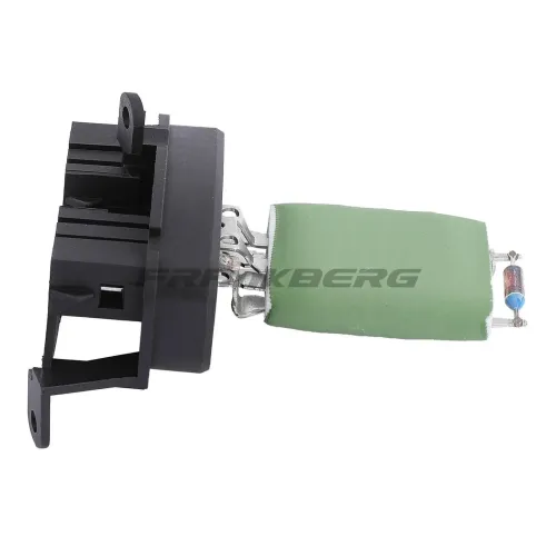 Regler, Innenraumgebläse Frankberg 5481FB0005656 Bild Regler, Innenraumgebläse Frankberg 5481FB0005656