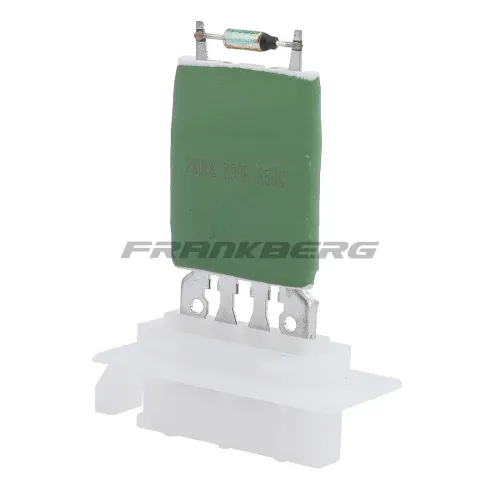 Regler, Innenraumgebläse Frankberg 5481FB0005658 Bild Regler, Innenraumgebläse Frankberg 5481FB0005658