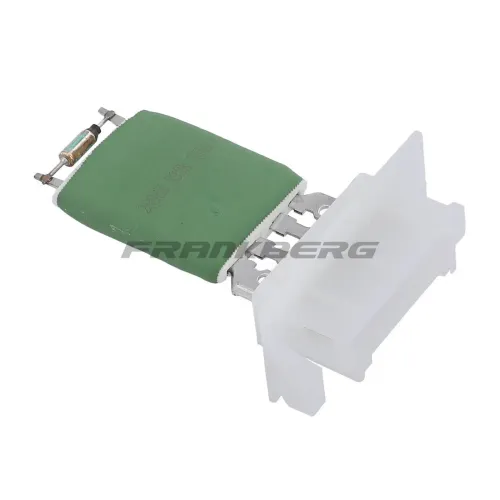 Regler, Innenraumgebläse Frankberg 5481FB0005658 Bild Regler, Innenraumgebläse Frankberg 5481FB0005658