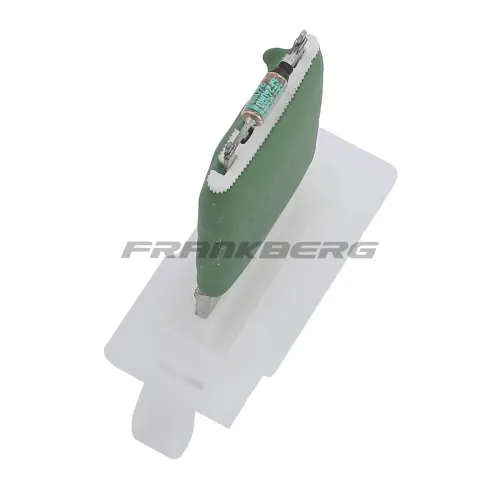 Regler, Innenraumgebläse Frankberg 5481FB0005658 Bild Regler, Innenraumgebläse Frankberg 5481FB0005658