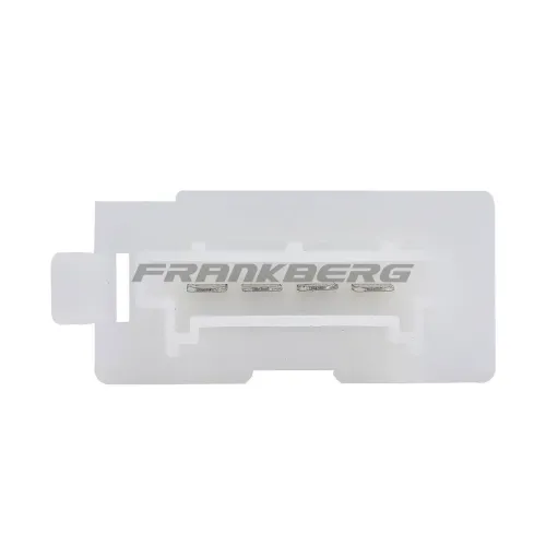 Regler, Innenraumgebläse Frankberg 5481FB0005658 Bild Regler, Innenraumgebläse Frankberg 5481FB0005658
