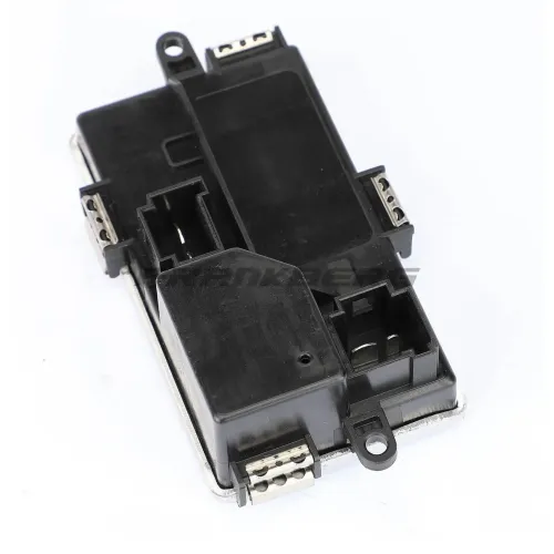 Regler, Innenraumgebläse Frankberg 5481FB0005659 Bild Regler, Innenraumgebläse Frankberg 5481FB0005659