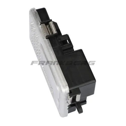 Regler, Innenraumgebläse Frankberg 5481FB0005659 Bild Regler, Innenraumgebläse Frankberg 5481FB0005659