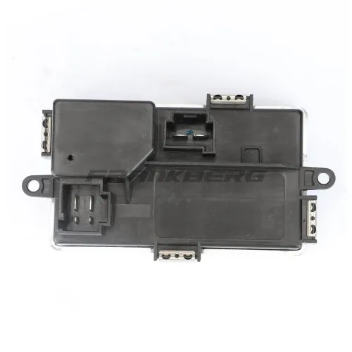 Regler, Innenraumgebläse Frankberg 5481FB0005659 Bild Regler, Innenraumgebläse Frankberg 5481FB0005659