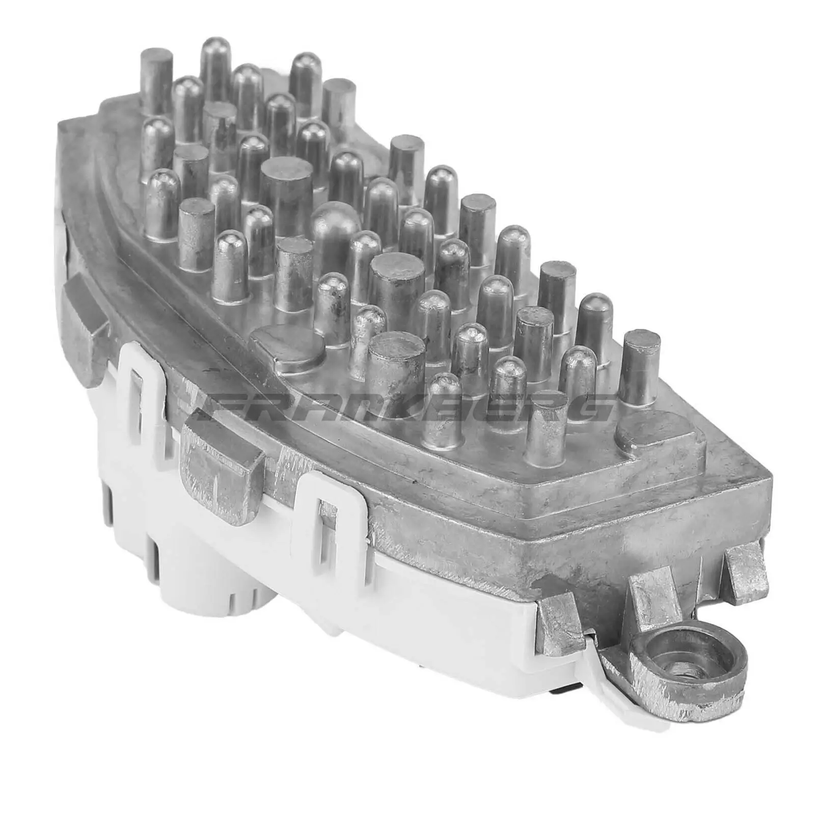 Regler, Innenraumgebläse Frankberg 5481FB0005660