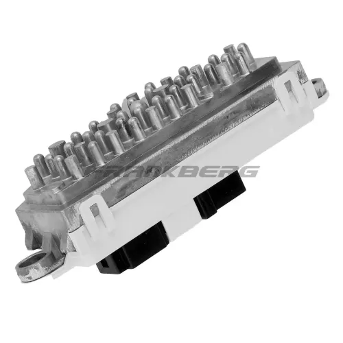 Regler, Innenraumgebläse Frankberg 5481FB0005660 Bild Regler, Innenraumgebläse Frankberg 5481FB0005660