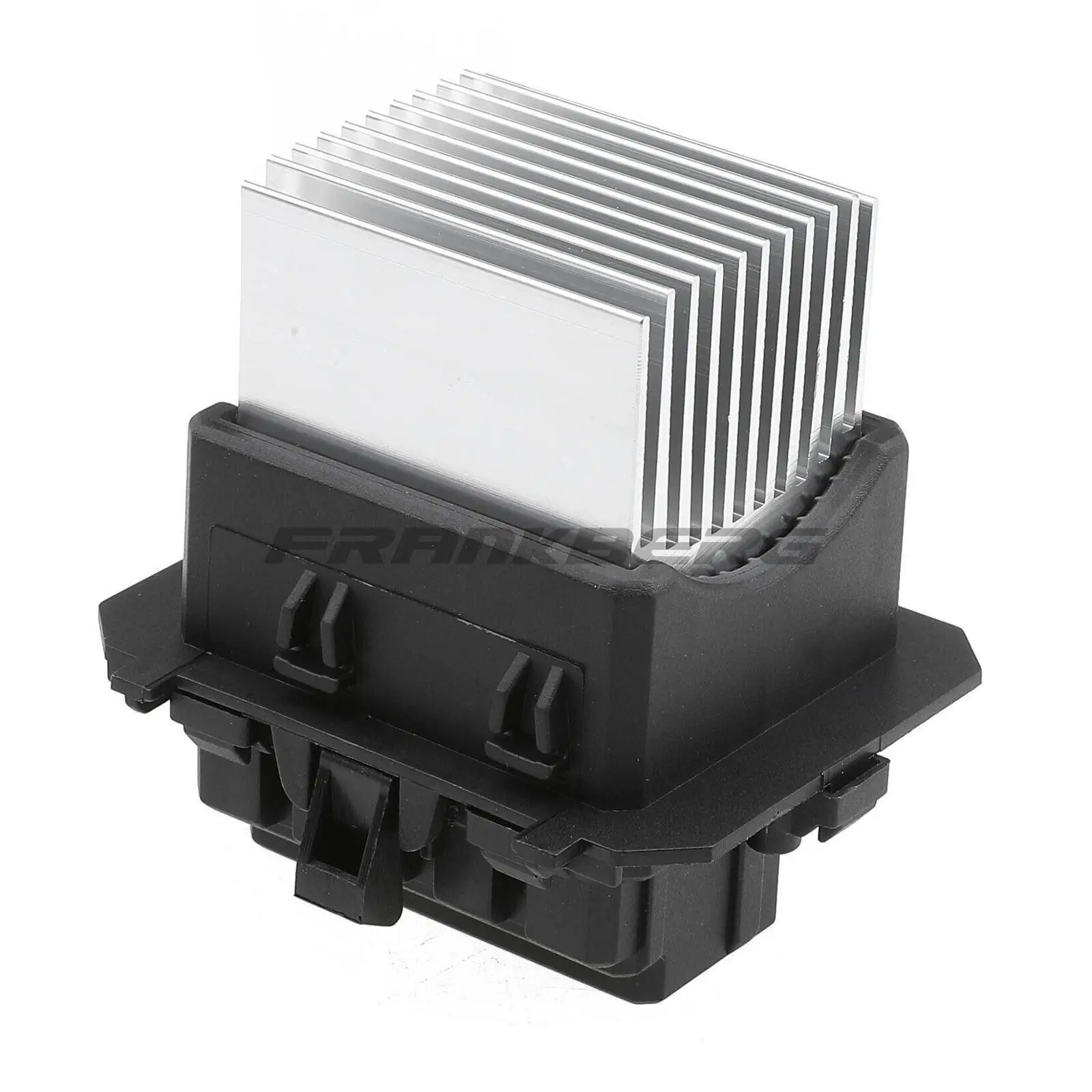 Regler, Innenraumgebläse Frankberg 5481FB0005662